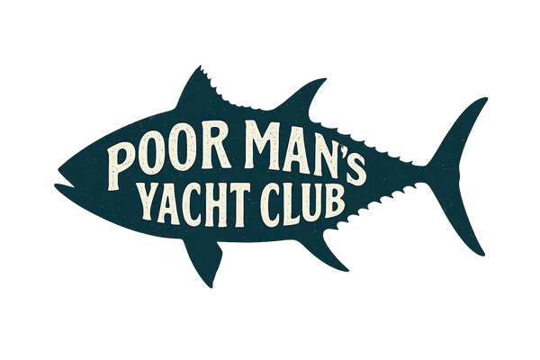 Poor Man's Yacht Club